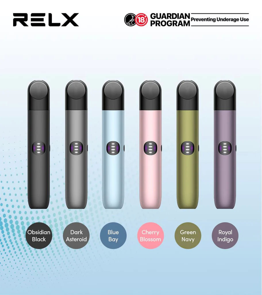 RELX INFINITY 2 DEVICE