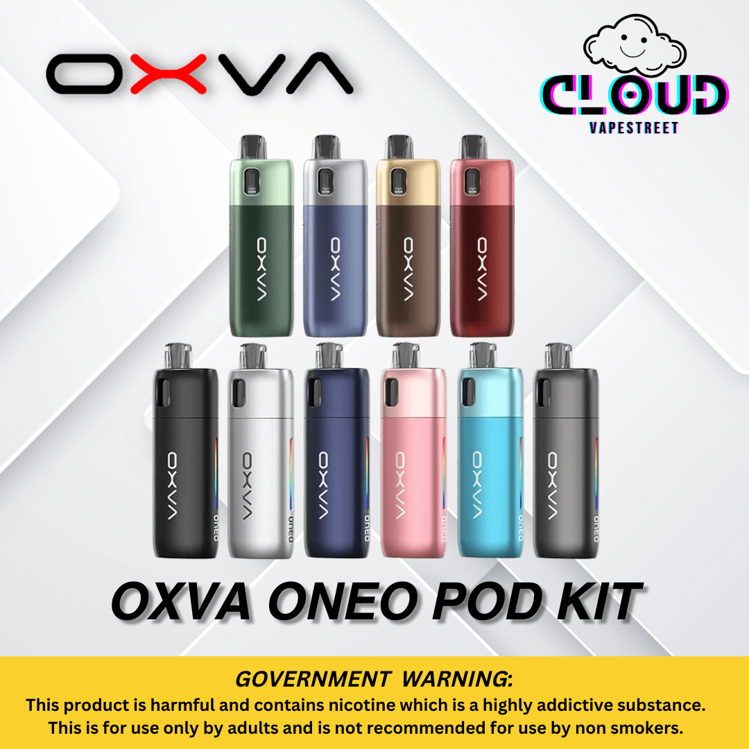 OXVA ONEO POD KIT