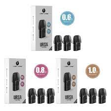 LOST VAPE URSA NANO CARTRIDGE