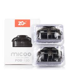 ZQ MICOOL REPLACEMENT CARTRIDGE